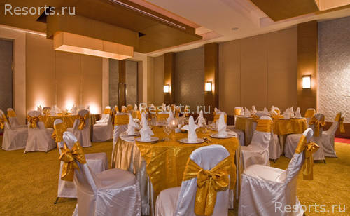 Peach Blossom Resort 58